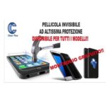 Pellicola INDISTRUTTIBILE in Policarbonato Apple Watch o Smartwatch - immagine 3