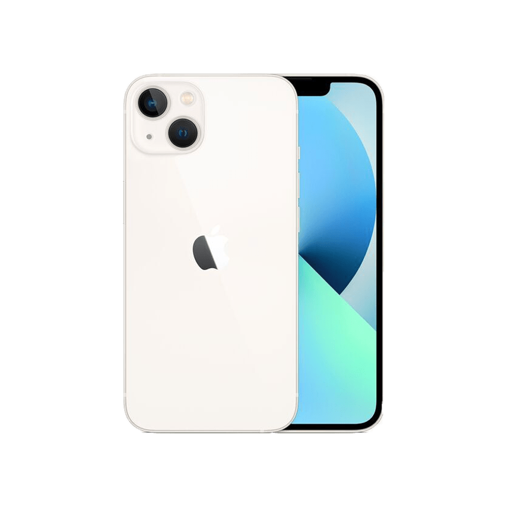 IPHONE 13 BIANCO iPhone 13 128GB - immagine 1