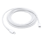 APPLE Cavo da USB-C a Lightning (1 m)