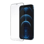Cover trasparente + Vetro temperato (Vari modelli) - immagine 2