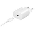 Caricabatterie Super Fast Charging (25W) con cavo da USB Type-C a USB Type-C - immagine 2