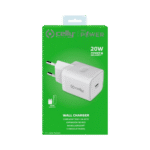 ProPower Celly - USB-C Wall Charger 20W