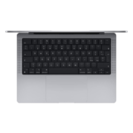 Macbook Pro 14" M1 Pro 16GB 512GB 14C GPU - immagine 3