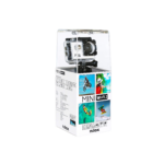 Nilox NXACXSNAP01 fotocamera per sport d'azione 4 MP 4K Ultra HD CMOS 56,2g