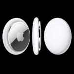 Apple Airtag - immagine 4