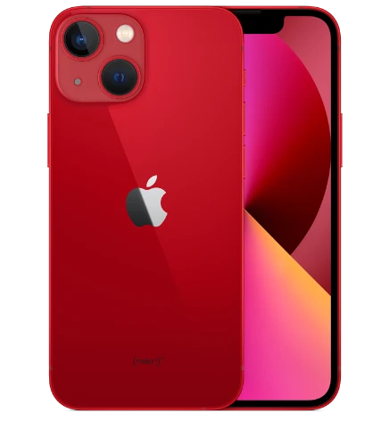 iphone-13-rosso iPhone 14 512GB - immagine 1