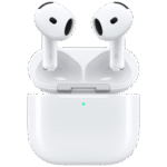 Apple AirPods 4 con cancellazione del rumore