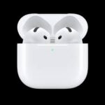 Apple AirPods 4 - immagine 4