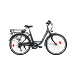 NILOX URBAN - eBike IREN CITY