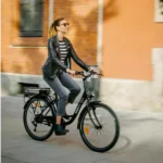 NILOX URBAN - eBike IREN CITY - immagine 3