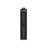 Smartwatch Celly Round 2 Black - immagine 4