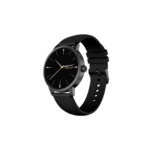 Smartwatch Celly Round 2 Black