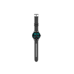 Smartwatch Celly Round 2 Black - immagine 2