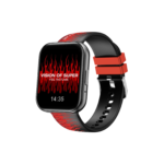 Smartwatch Vision Of Super
