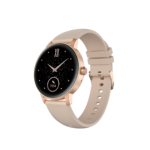 Smartwatch Celly Round 2 Pink