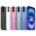 iPhone 16 128GB - immagine 2