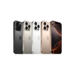 iPhone 16 PRO MAX 256gb