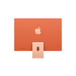 iMac 24" M4 16GB 256GB 10C GPu Orange
