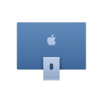 iMac 24" M3 8GB 256GB 10C GPu Blue