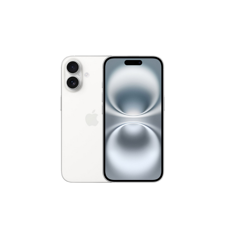 2 iPhone 16 128GB - immagine 1