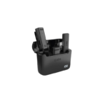 Microfono Wireless con ricevitore USB-C